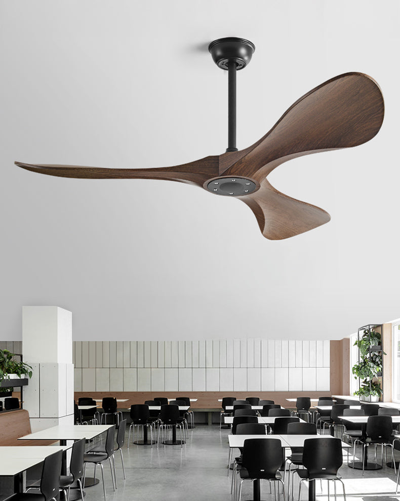 Ventilateur Plafonnier Trilo