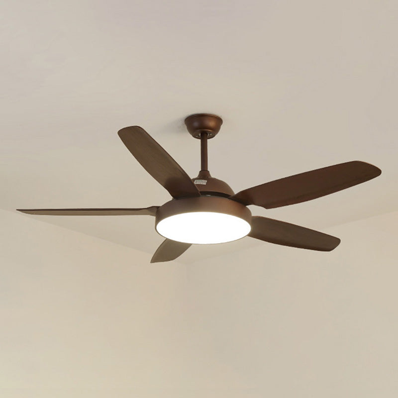 Ventilateur Pluma 5 Pales