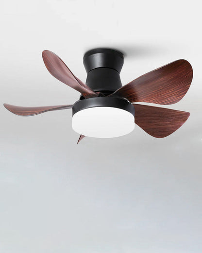 Ventilateur Rustika