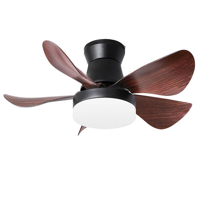 Ventilateur Rustika