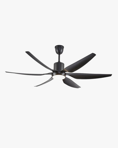 Ventilateur Sirocco 5 Pales
