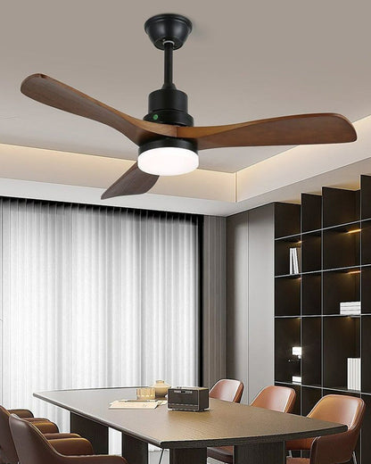 Ventilateur SkyLume à 3 pales