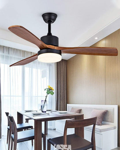 Ventilateur SkyLume à 3 pales
