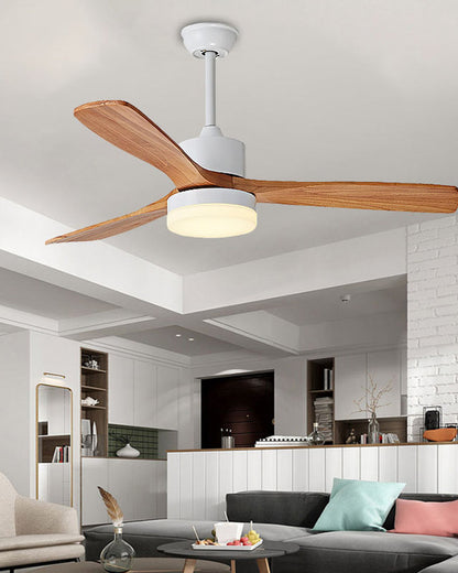 Ventilateur SkyLume à 3 pales