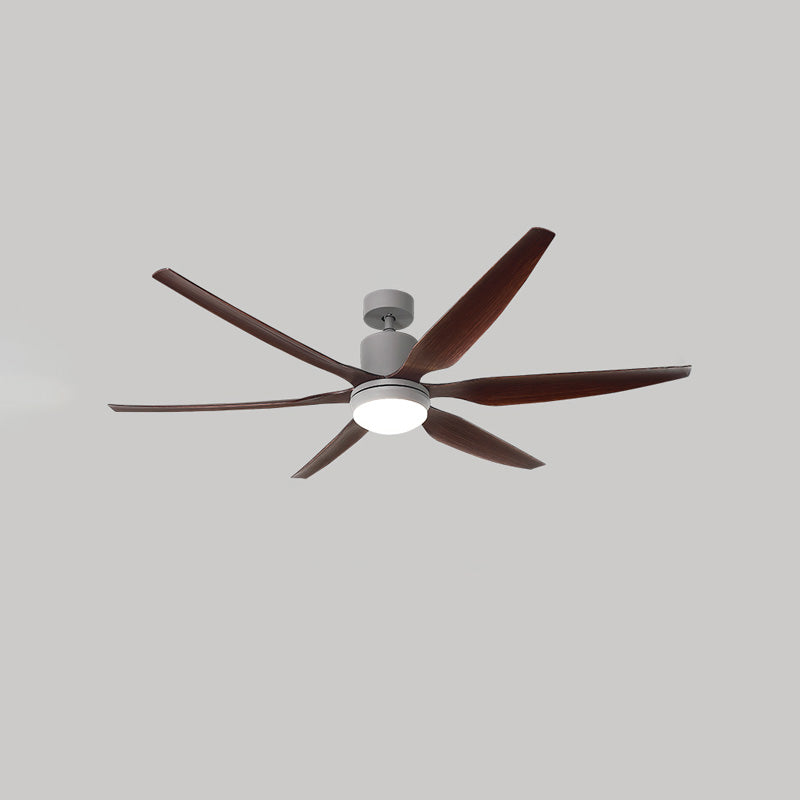 Ventilateur TerraMax à 5 pales