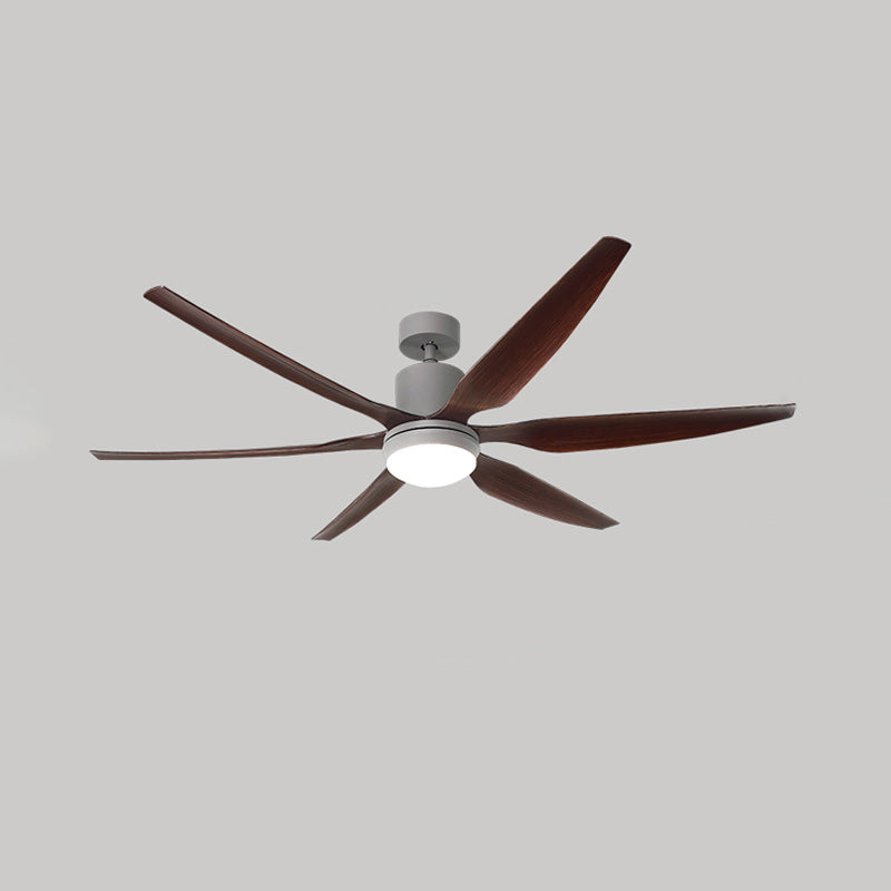 Ventilateur TerraMax à 5 pales