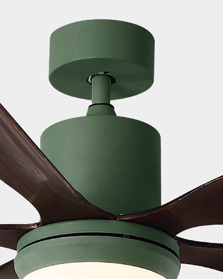 Ventilateur TerraMax à 5 pales