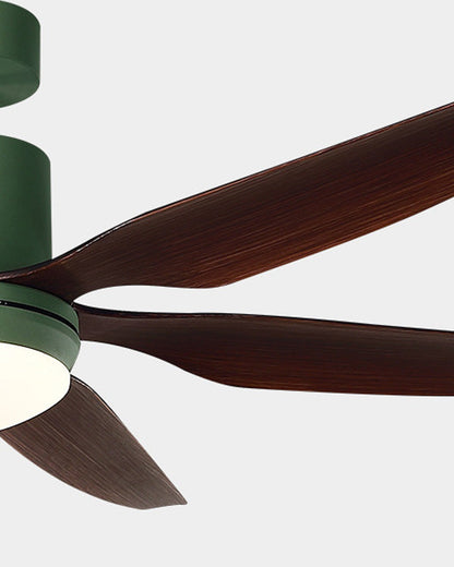 Ventilateur TerraMax à 5 pales