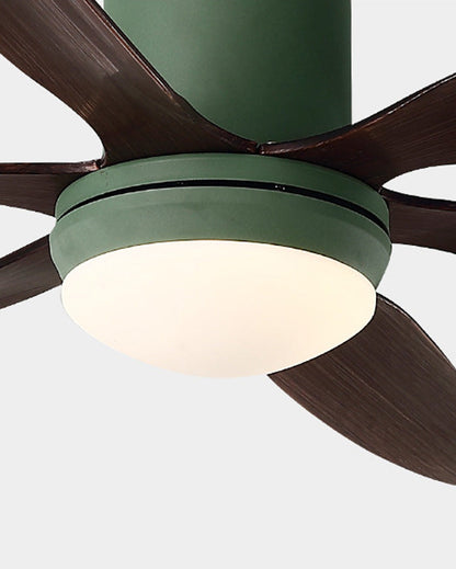 Ventilateur TerraMax à 5 pales