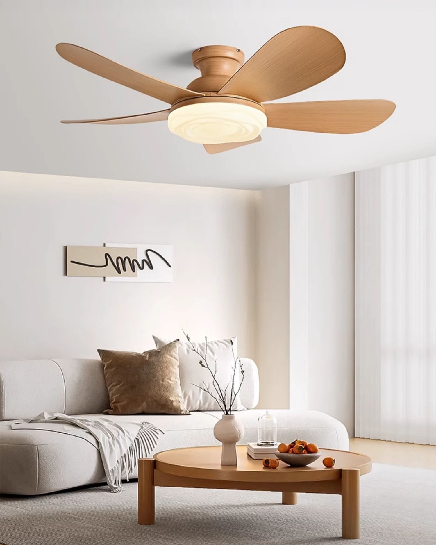 Ventilateur de Plafond Aramis
