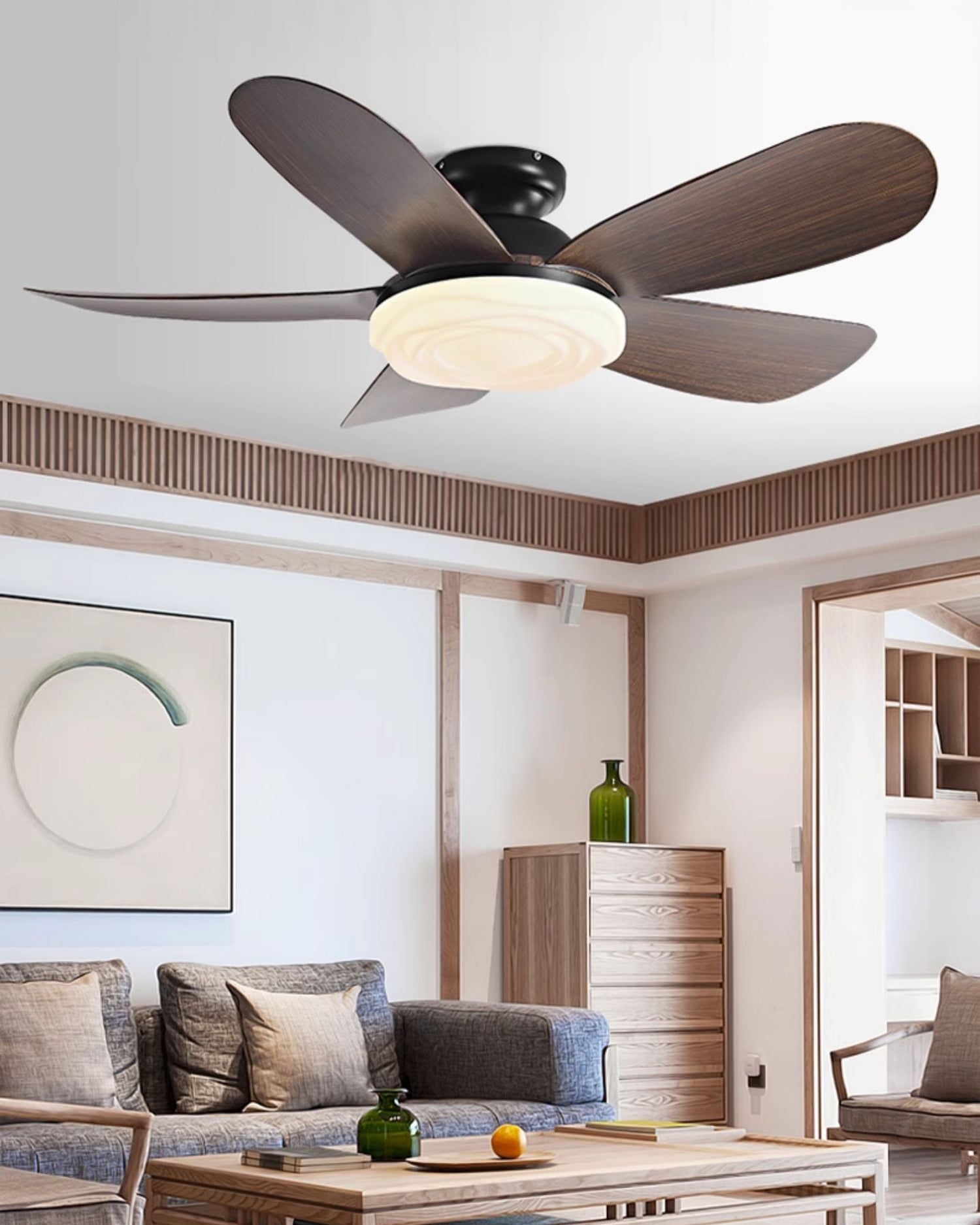 Ventilateur de Plafond Aramis