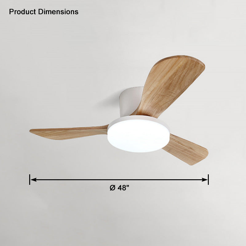 Ventilateur de Plafond - BreezeWood