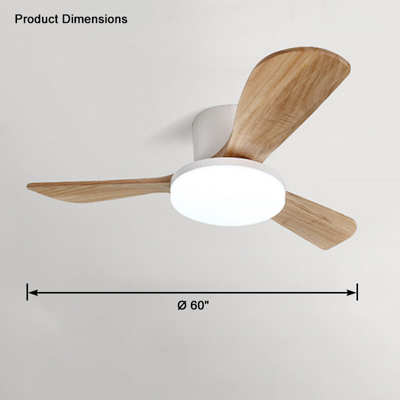 Ventilateur de Plafond - BreezeWood