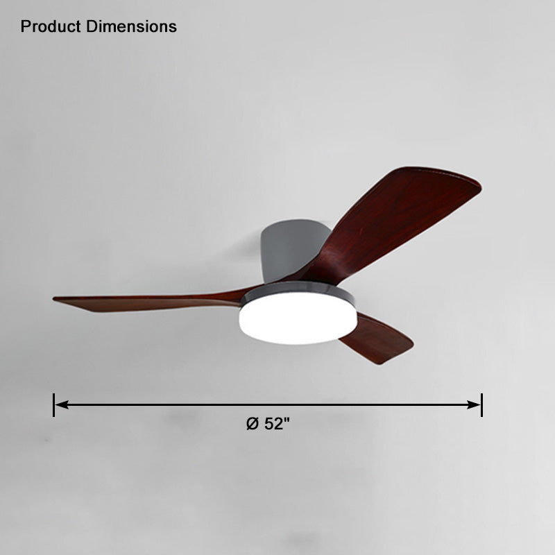Ventilateur de Plafond - BreezeWood