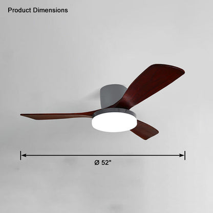 Ventilateur de Plafond - BreezeWood
