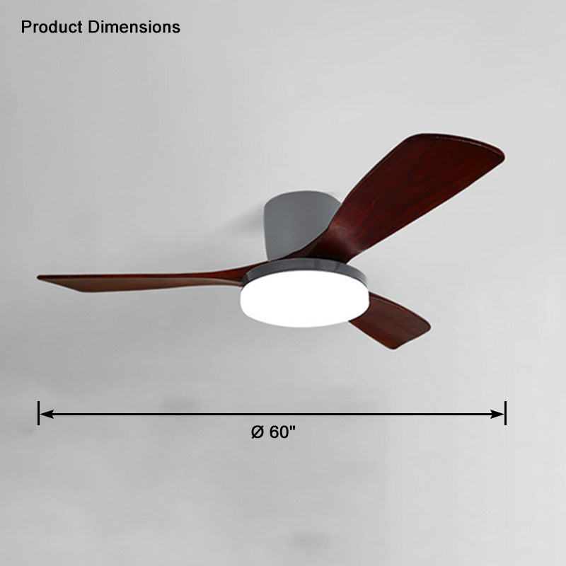 Ventilateur de Plafond - BreezeWood