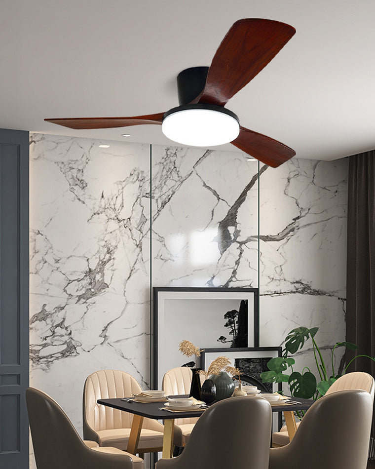 Ventilateur de Plafond - BreezeWood