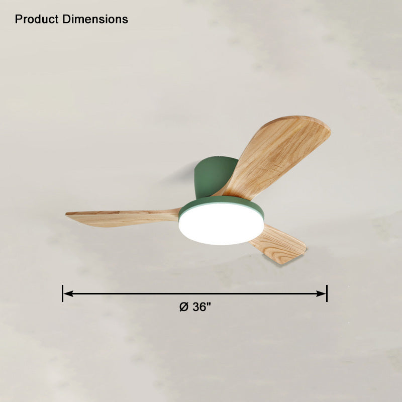 Ventilateur de Plafond - BreezeWood