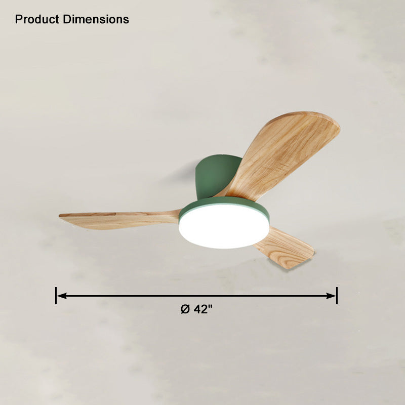 Ventilateur de Plafond - BreezeWood