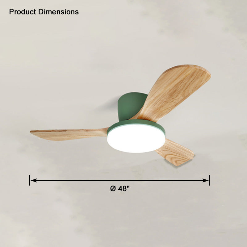 Ventilateur de Plafond - BreezeWood