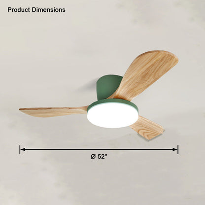 Ventilateur de Plafond - BreezeWood