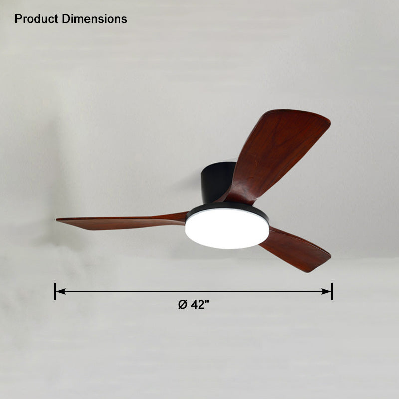 Ventilateur de Plafond - BreezeWood