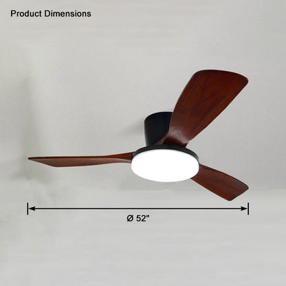 Ventilateur de Plafond - BreezeWood
