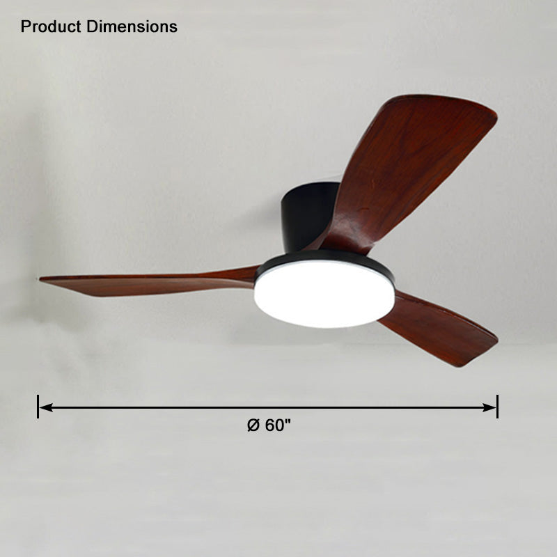 Ventilateur de Plafond - BreezeWood