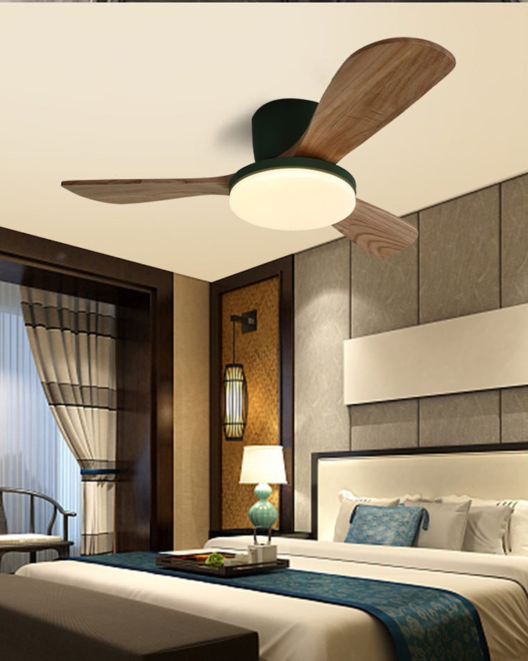 Ventilateur de Plafond - BreezeWood