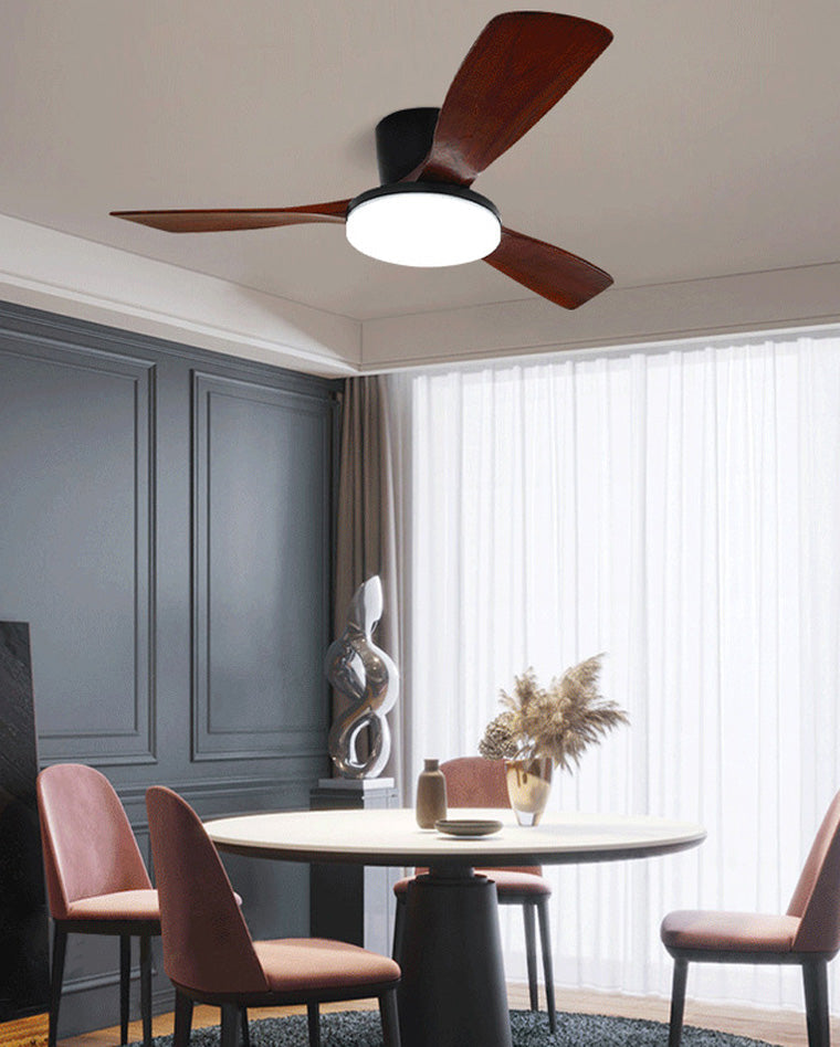 Ventilateur de Plafond - BreezeWood