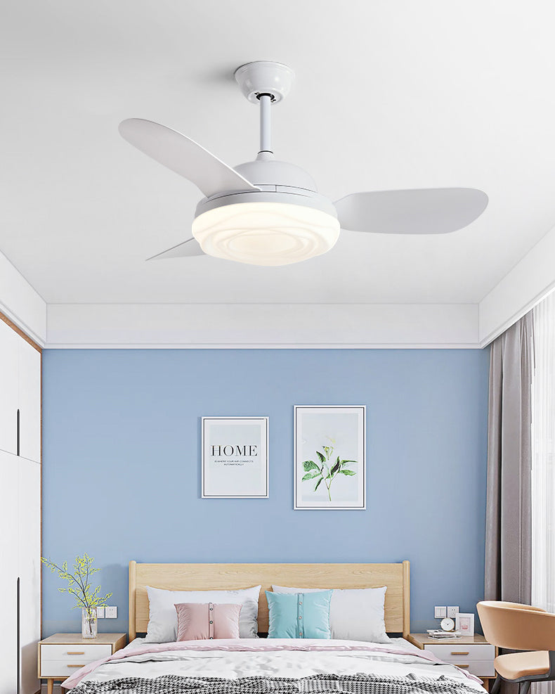 Ventilateur de Plafond Brise Scandinave