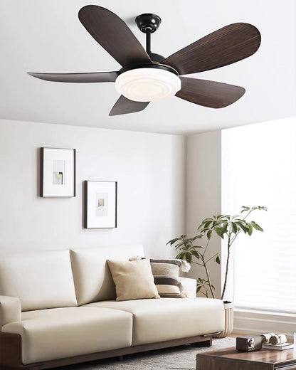 Ventilateur de Plafond Brise Scandinave