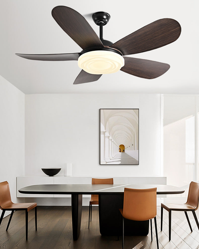 Ventilateur de Plafond Brise Scandinave