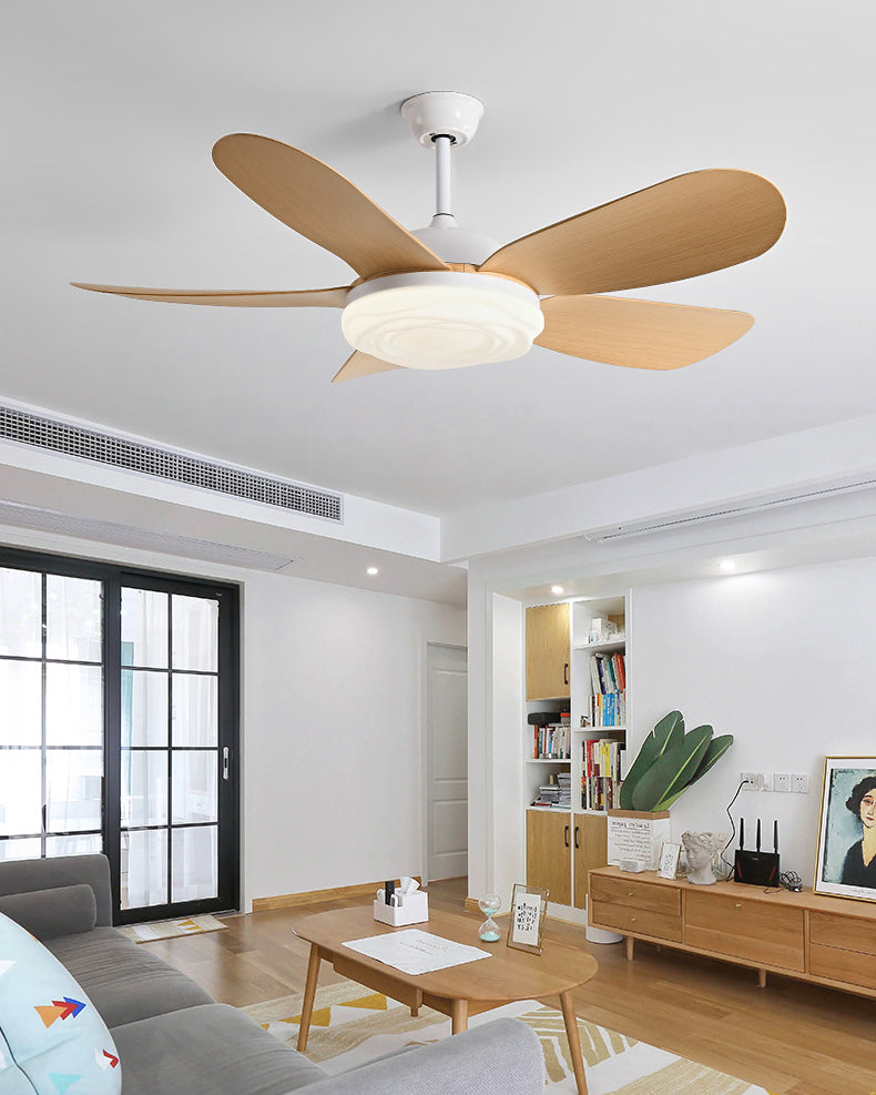 Ventilateur de Plafond Brise Scandinave