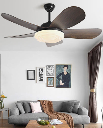 Ventilateur de Plafond Brise Scandinave