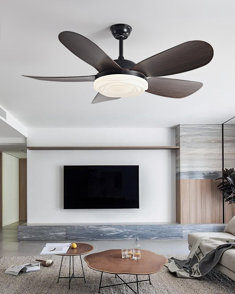 Ventilateur de Plafond Brise Scandinave