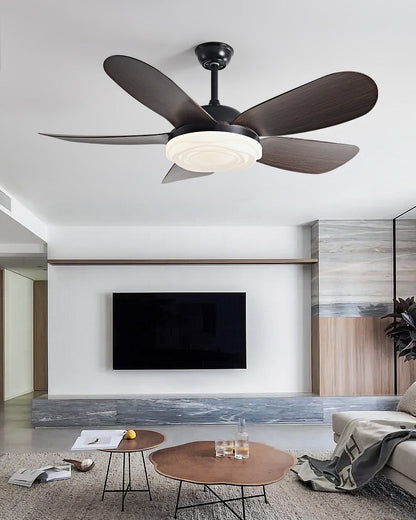 Ventilateur de Plafond Brise Scandinave