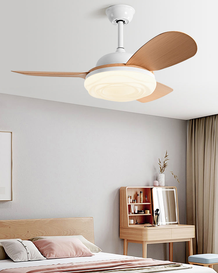Ventilateur de Plafond Brise Scandinave