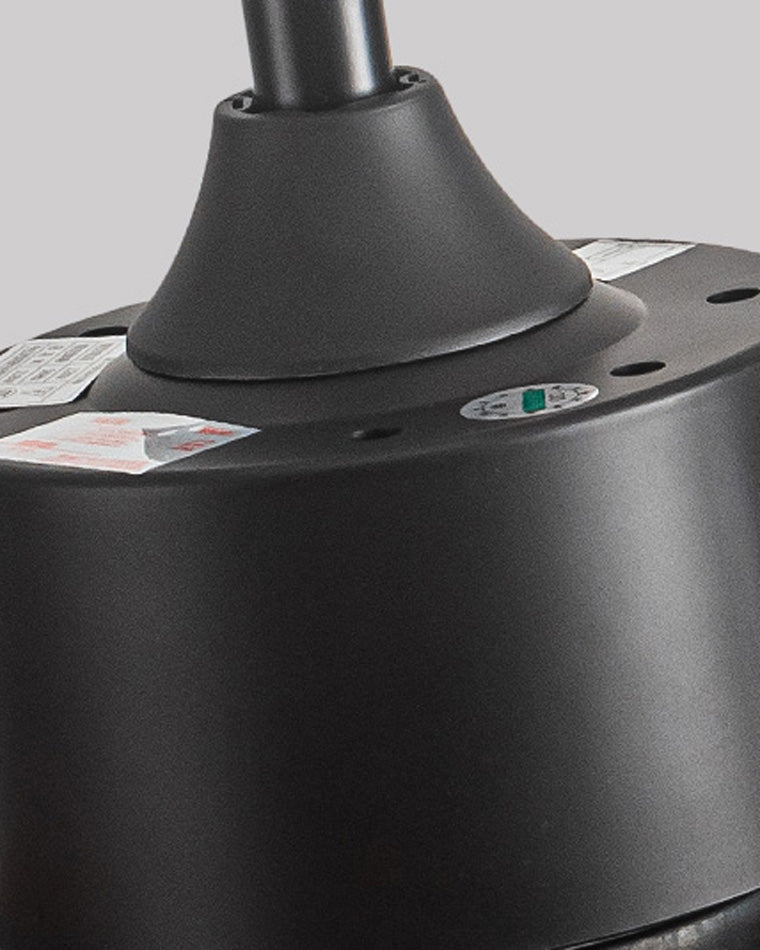 Ventilateur de Plafond Compact à Profil Bas-AeroLuna™