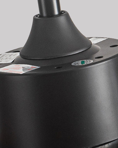 Ventilateur de Plafond Compact à Profil Bas-AeroLuna™