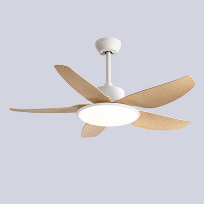 Ventilateur de Plafond Compact à Profil Bas-AeroLuna™