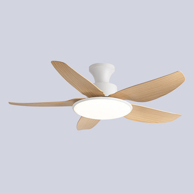 Ventilateur de Plafond Compact à Profil Bas-AeroLuna™