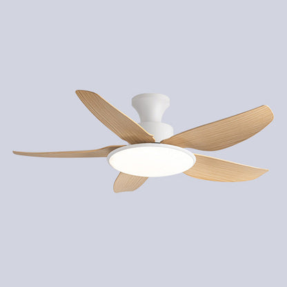 Ventilateur de Plafond Compact à Profil Bas-AeroLuna™