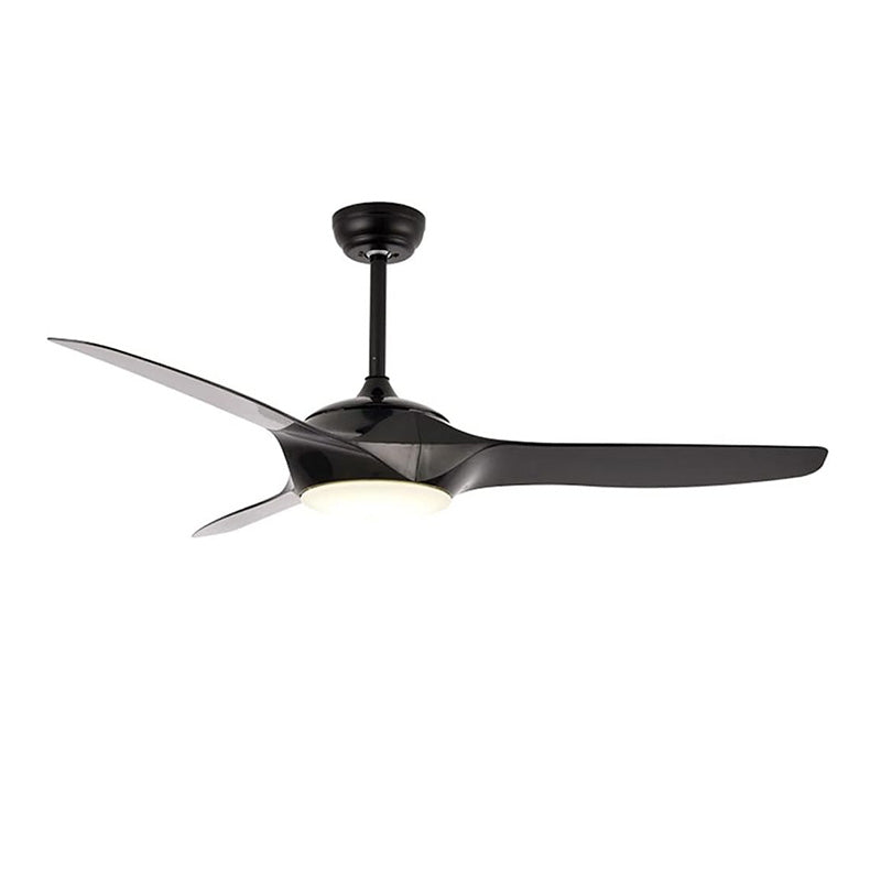Ventilateur de Plafond Élancé Moderne