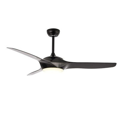 Ventilateur de Plafond Élancé Moderne