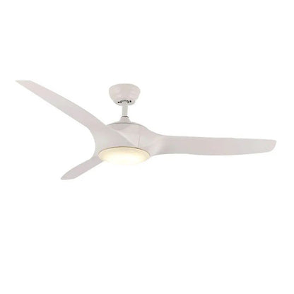 Ventilateur de Plafond Élancé Moderne