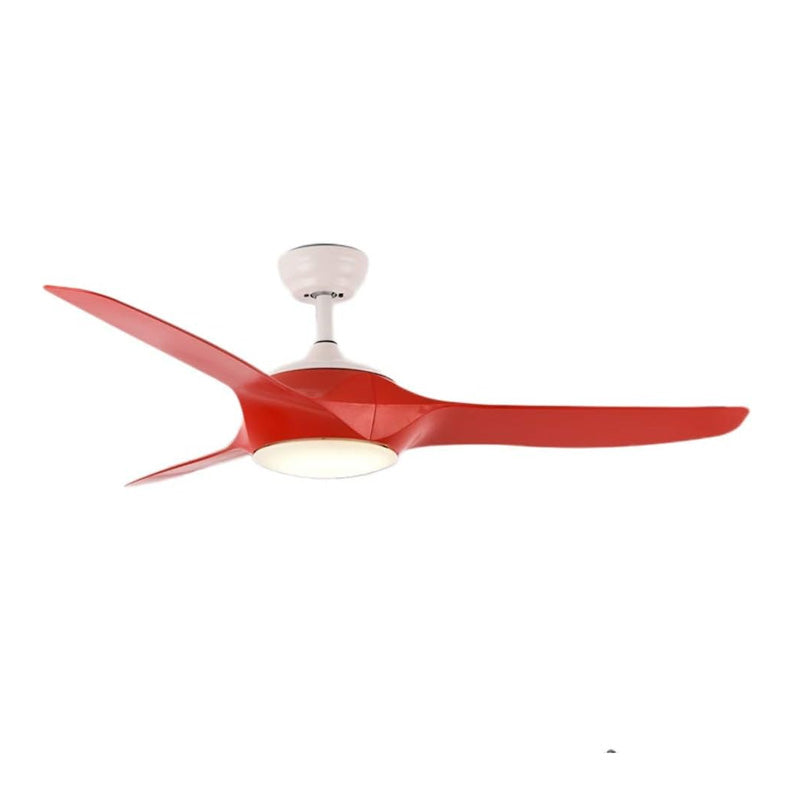 Ventilateur de Plafond Élancé Moderne