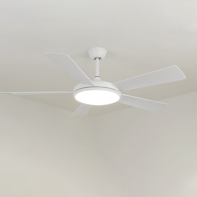 Ventilateur de Plafond Élégance 5 Pales