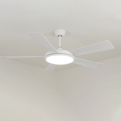Ventilateur de Plafond Élégance 5 Pales