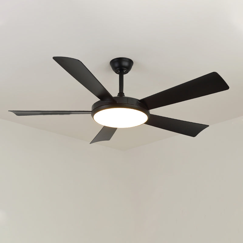 Ventilateur de Plafond Élégance 5 Pales